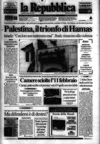 giornale/RAV0037040/2006/n. 22 del 27 gennaio